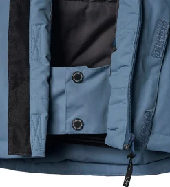 Isbjörn Of Sweden Vinterjakke - Snowball - Lagoon