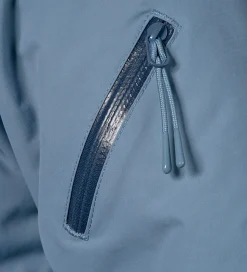 Isbjörn Of Sweden Vinterjakke - Snowball - Lagoon