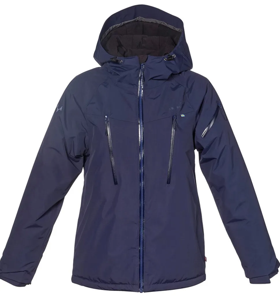 Isbjörn Of Sweden Vinterjakke - Carving - Navy