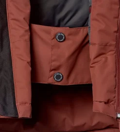 Isbjörn Of Sweden Vinterjakke - Carving - Volcano