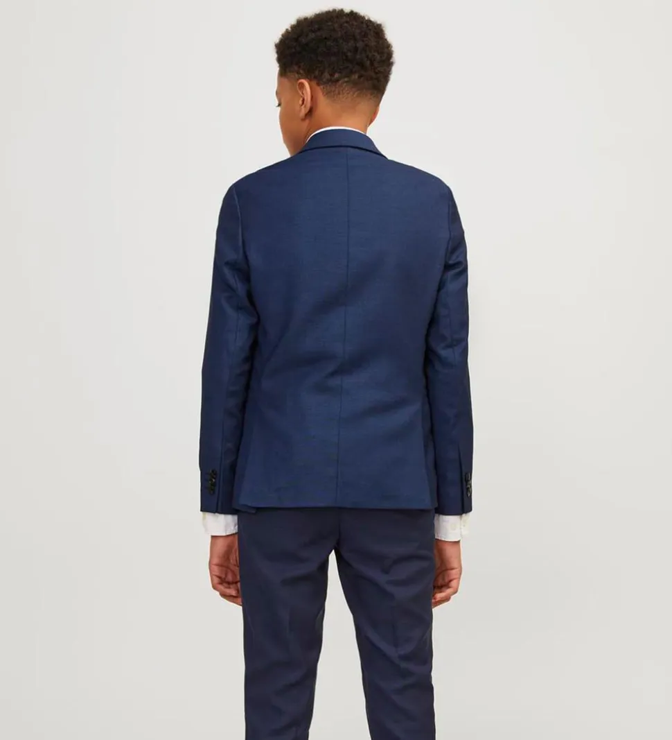 Jack & Jones Blazer - JprSolaris - Noos - Medieval Blue
