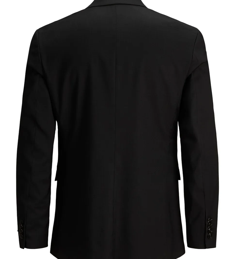 Jack & Jones Blazer - JprSolar- Noos - Sort