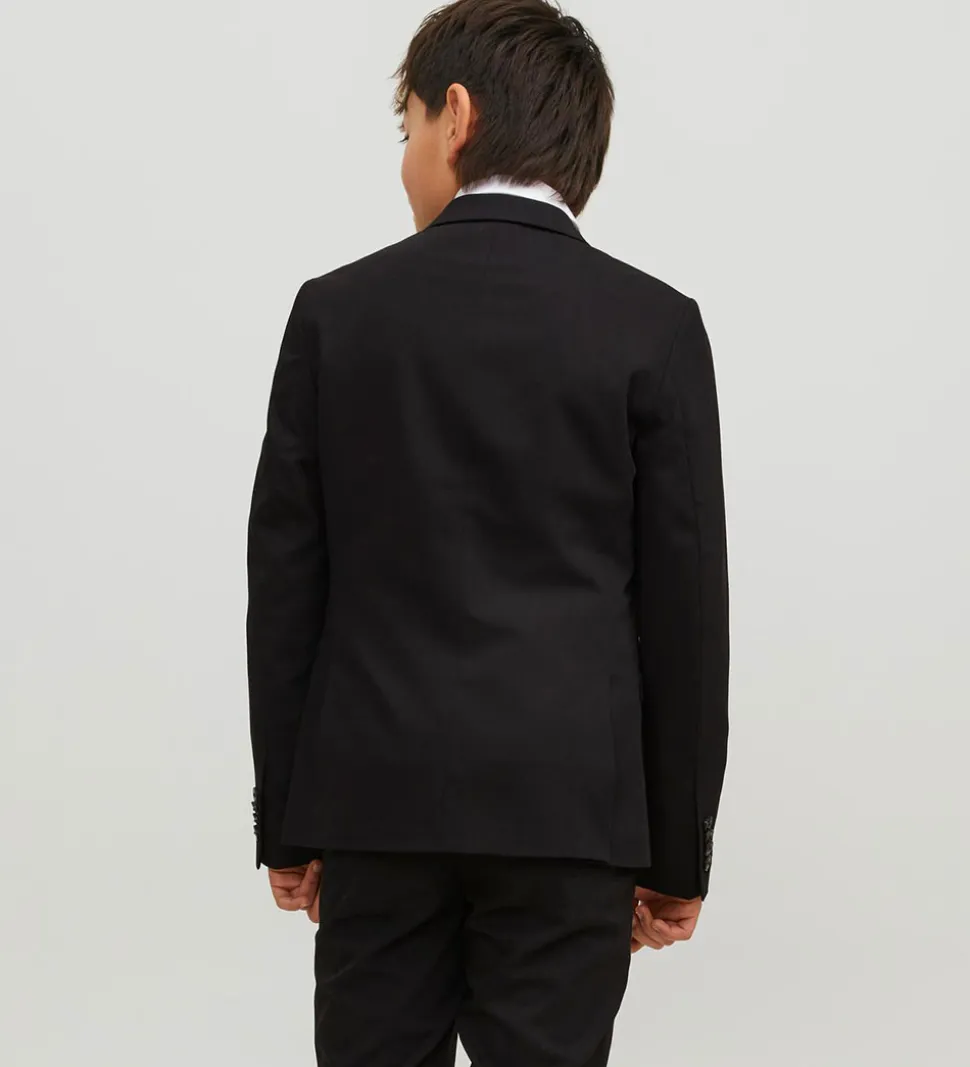 Jack & Jones Blazer - JprSolar- Noos - Sort