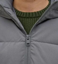 Jack & Jones Dynejakke - JjGlobal - Castlerock