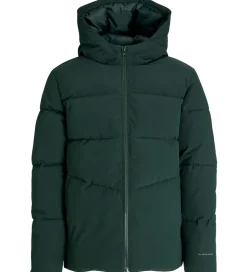 Jack & Jones Dynejakke - JjGlobal - Scarab