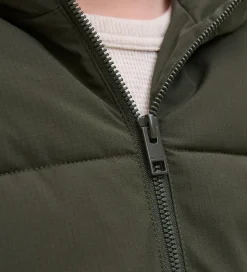 Jack & Jones Dynejakke - JjGlobal - Rosin