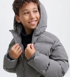 Jack & Jones Dynejakke - JjeSoho - Castlerock