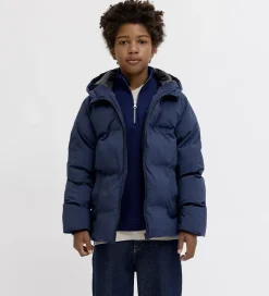 Jack & Jones Dynejakke - JJKaito - Sky Captain