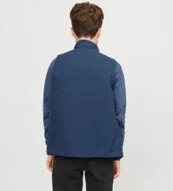 Jack & Jones Dynevest - JjeSustain - Ensign Blue