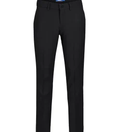 Jack & Jones Habitbukser - JprSolar - Noos - Sort