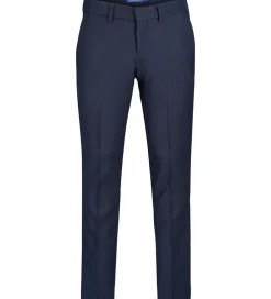 Jack & Jones Habitbukser - JprSolaris - Noos - Dark Navy