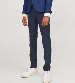 Jack & Jones Habitbukser - JprSolaris - Noos - Dark Navy