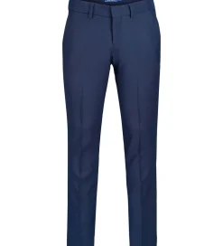 Jack & Jones Habitbukser - JprSolaris - Noos - Medieval Blue