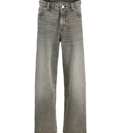 Jack & Jones Jeans - JjiAlex Jjioriginal - Black Denim