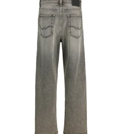 Jack & Jones Jeans - JjiAlex Jjioriginal - Black Denim