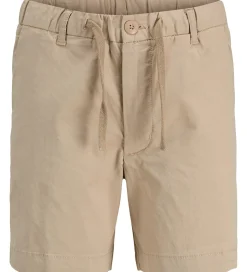 Jack & Jones Shorts - JpstJaiden JjCampaign - Oxford Tan