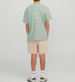 Jack & Jones Shorts - JpstJaiden JjCampaign - Oxford Tan