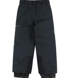 Jack & Jones Skibukser - JjAlpes - Black Beauty/JJ Brandin