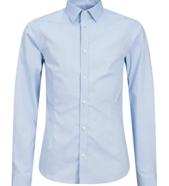 Jack & Jones Skjorte - JPRParma - Noos - Cashmere Blue