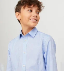 Jack & Jones Skjorte - JPRParma - Noos - Cashmere Blue