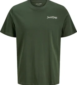 Jack & Jones T-shirt - JjYuki - Duffel Bag