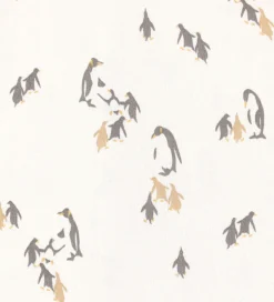 Joha Babyhjelm - 1-lags - Viskose/Bambus - Lys Beige