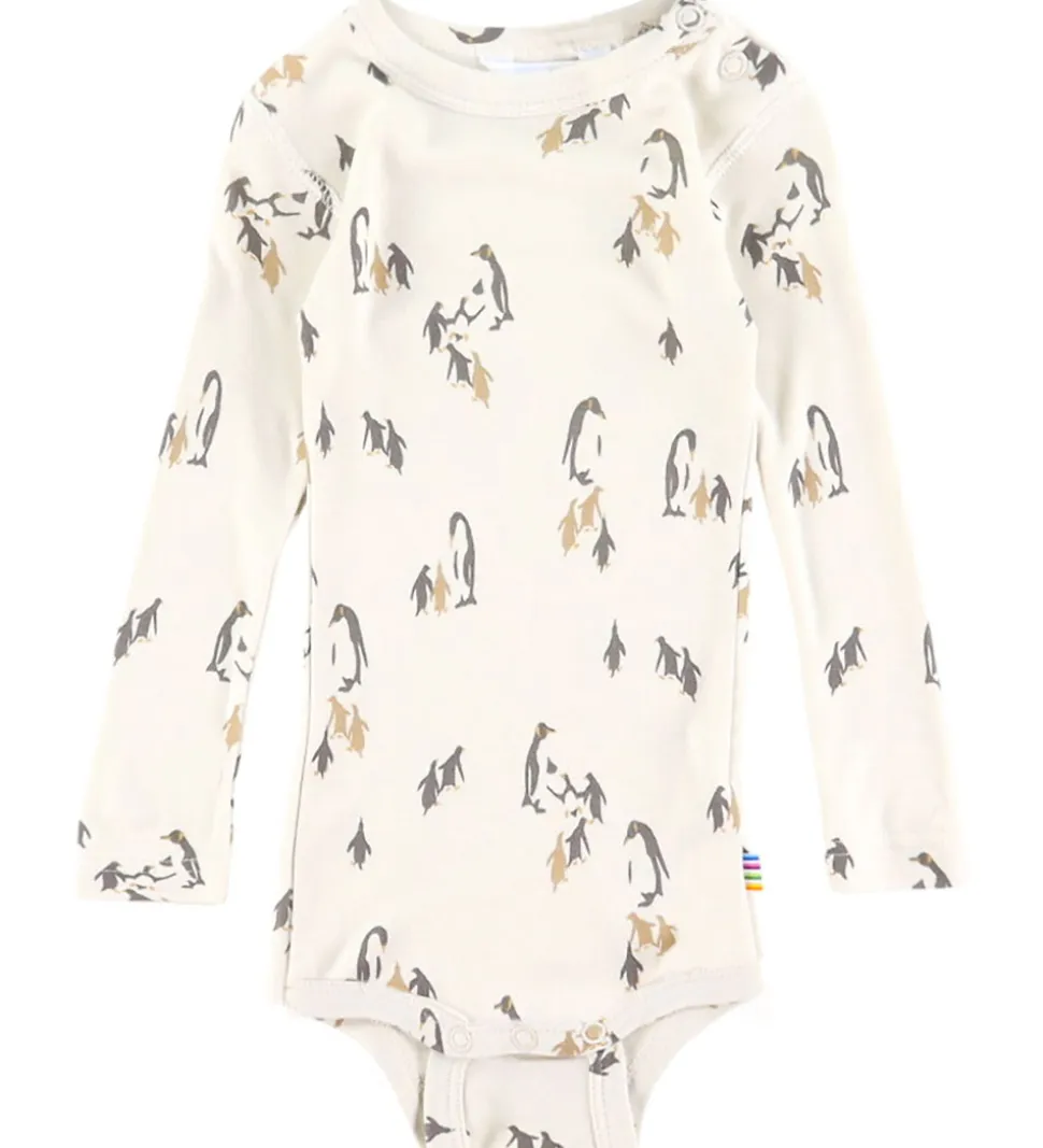 Joha Body l/æ - Viskose/Bambus - Lys Beige