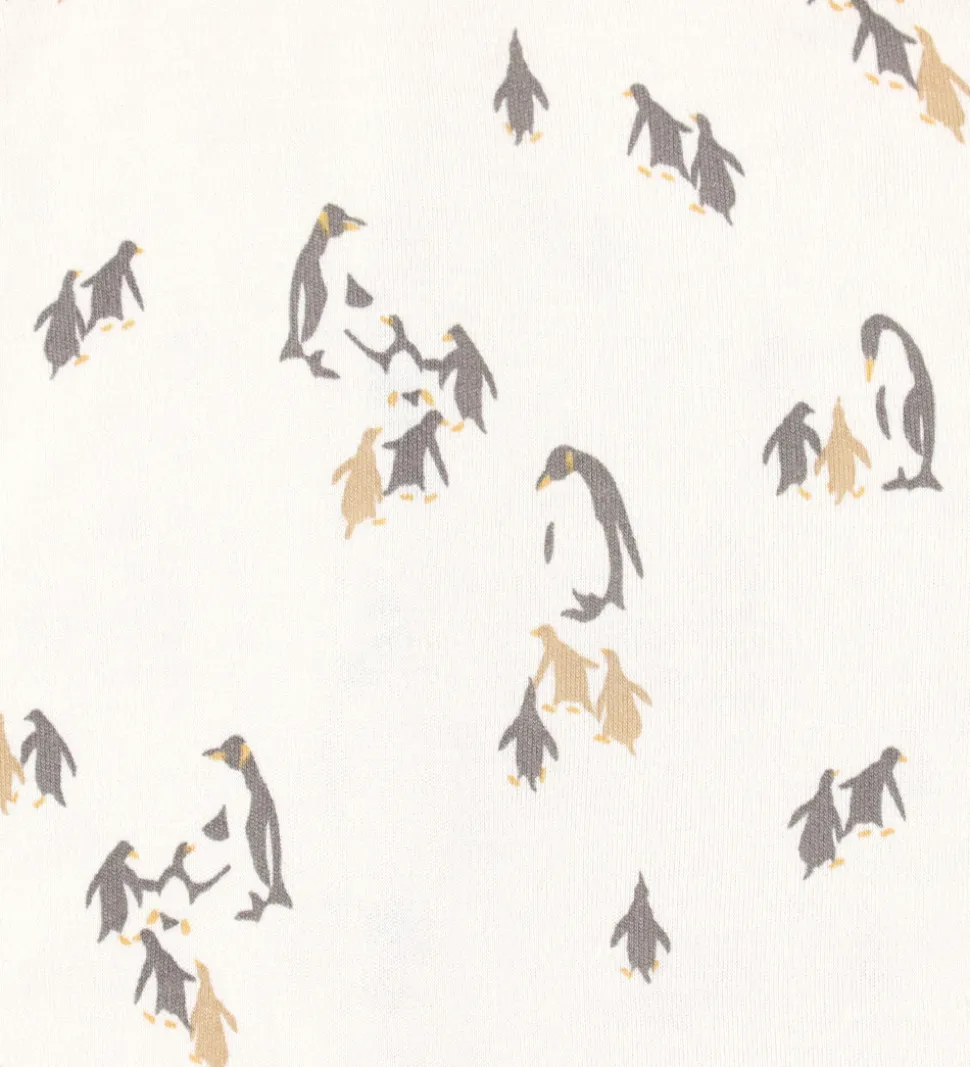 Joha Body l/æ - Viskose/Bambus - Lys Beige