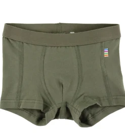 Joha Boxershorts - Oliven