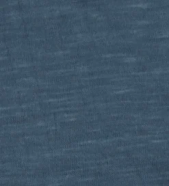 Joha Elefanthue - 2-lags - Uld/Bambus - Dark Denim