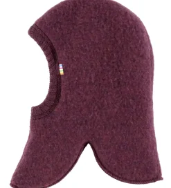 Joha Elefanthue - Uld - 2-lags - Blomme