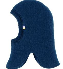 Joha Elefanthue - Uld - 2-lags - Mørk Turkis