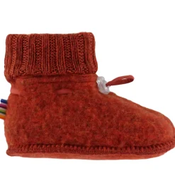 Joha Futter - Uld - Rust