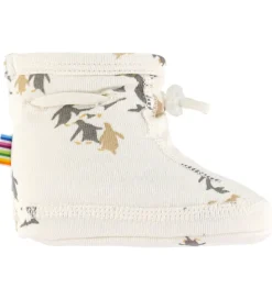 Joha Futter - Viskose/Bambus - Lys Beige