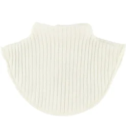 Joha Halsedisse - Uld - Creme