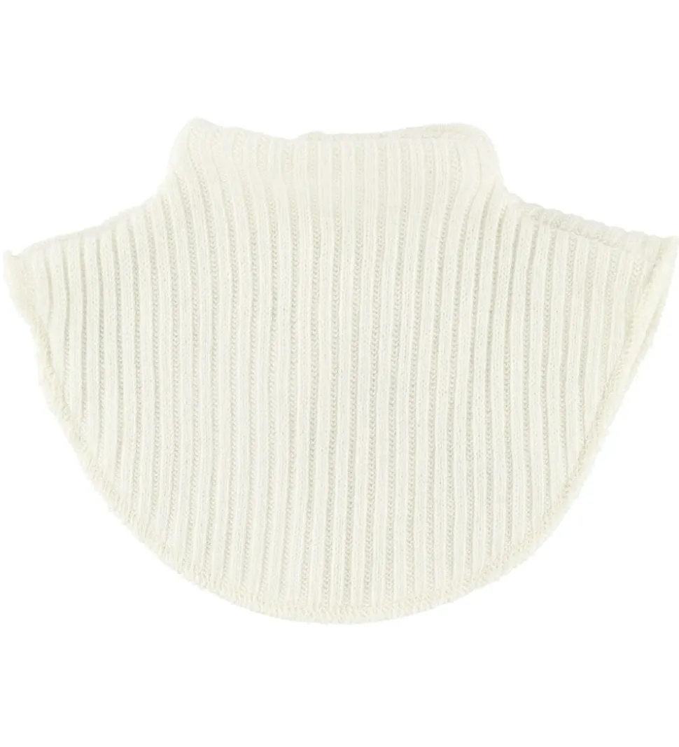 Joha Halsedisse - Uld - Creme