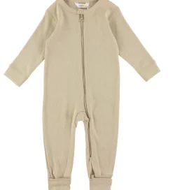 Joha Heldragt - Rib - Beige