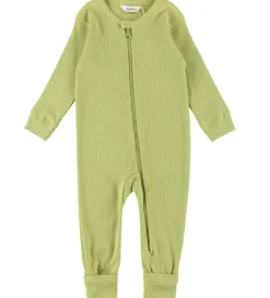 Joha Heldragt - Rib - Støvet Grøn