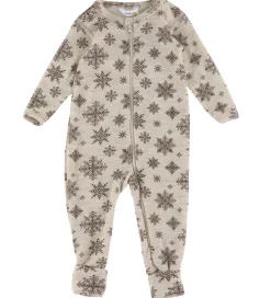 Joha Heldragt - Uld - Beige