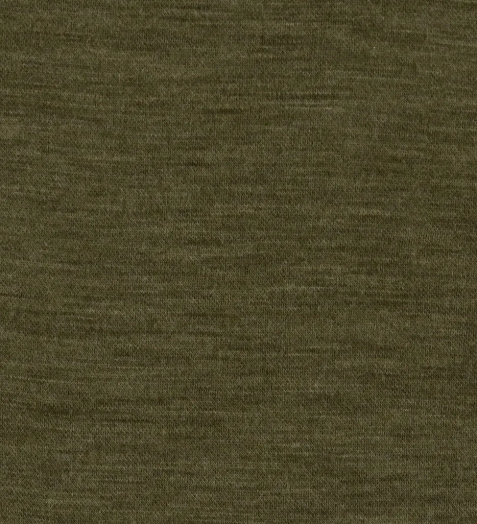 Joha Heldragt - Uld - Mos Grøn