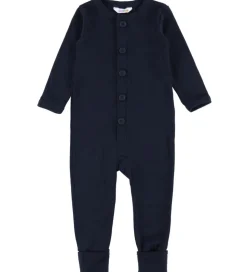 Joha Heldragt - Uld - Navy