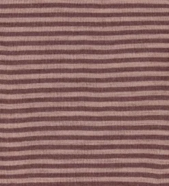 Joha Heldragt - Uld - Rose m. Striber