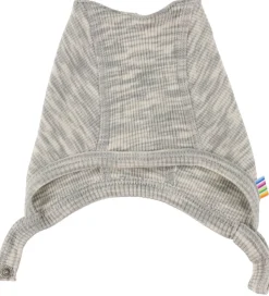 Joha Hjelm - Gråmeleret