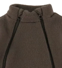 Joha Køredragt - 2in1 - Uld - Brun