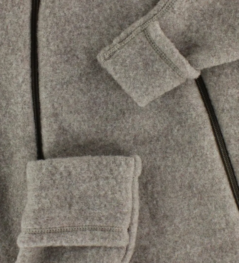 Joha Køredragt - Uld - Lysebrun