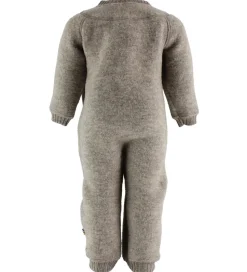 Joha Køredragt - Uld - Lysebrun