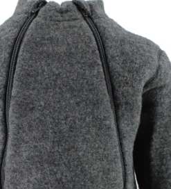 Joha Køredragt - Uld - Mørkegrå