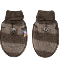 Joha Luffer - Uld - Brun