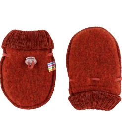 Joha Luffer - Uld - Rust