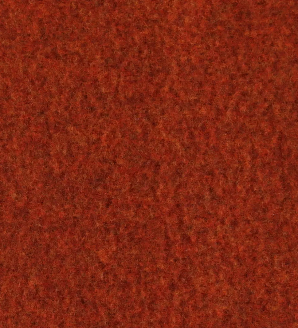 Joha Luffer - Uld - Rust